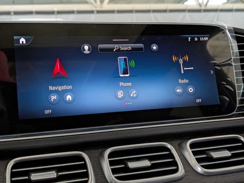 New 2026 Mercedes-Benz GLE 450 4MATIC image 30
