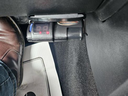 Used 2015 RAM 1500 Big Horn image 18