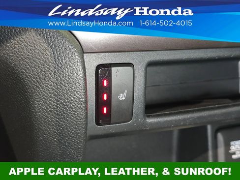 Used 2023 Honda Passport EX-L image 20
