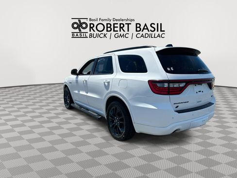 Used 2024 Dodge Durango R/T AWD/4WD image 6