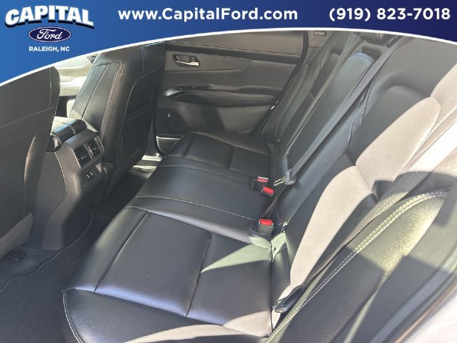 Used 2025 Nissan Murano SL w/ Cargo Package AWD/4WD image 18