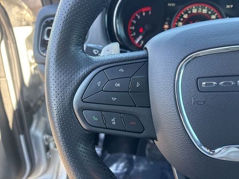 Used 2025 Dodge Durango R/T image 29
