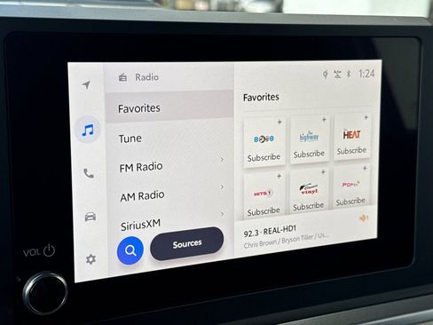 Used 2024 Toyota Tacoma SR5 image 23