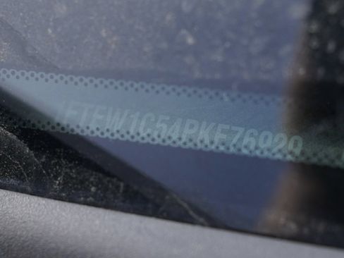 Used 2023 Ford F150 XLT image 30