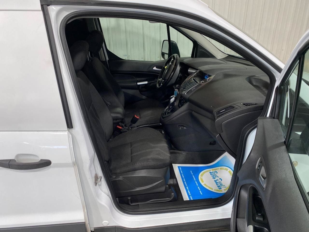 Used 2017 Ford Transit Connect XLT FWD image 25