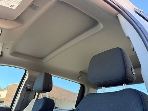 Used 2024 GMC Sierra 1500 Pro w/ Trailering Package image 12