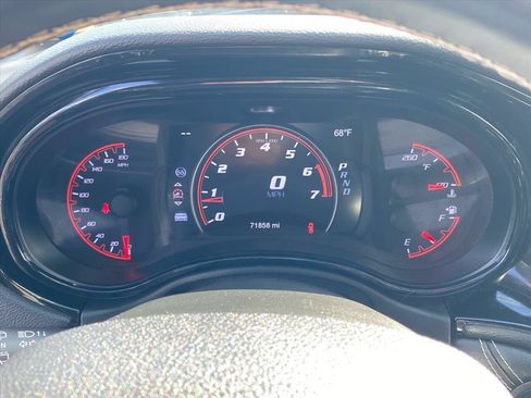 Used 2022 Dodge Durango SRT w/ Black Package AWD/4WD image 21