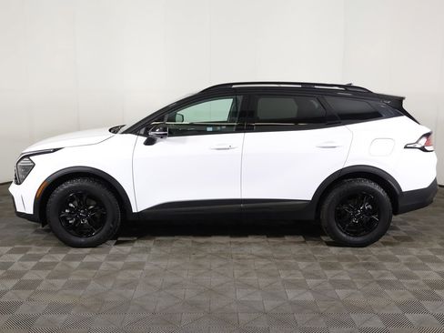 Used 2024 Kia Sportage X-Pro Prestige image 20