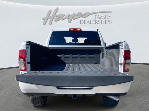 Certified 2024 RAM 2500 Big Horn w/ Night Edition image 7