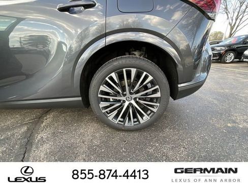 New 2026 Lexus RX 350 Premium Plus image 24
