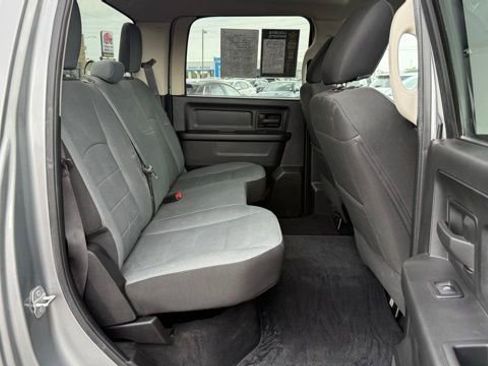 Used 2021 RAM 1500 Tradesman w/ Popular Equipment Group image 27