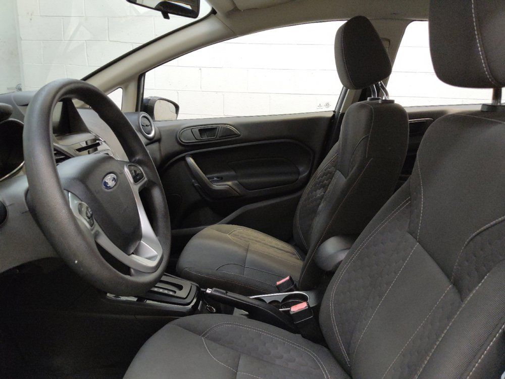 Used 2019 Ford Fiesta SE w/ Equipment Group 201A FWD image 17