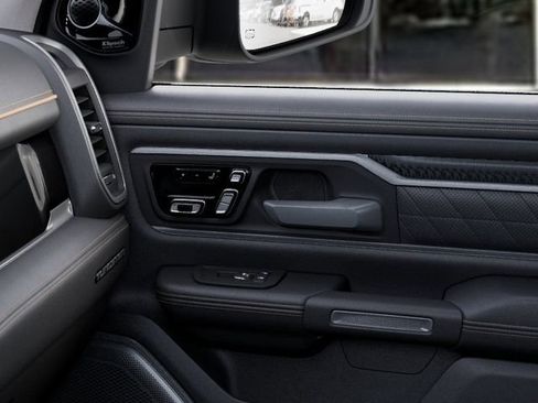 New 2026 RAM 1500 Tungsten w/ Off Road Group AWD/4WD image 47