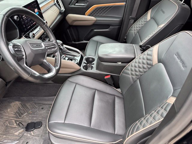 Used 2024 GMC Canyon Denali AWD/4WD image 21