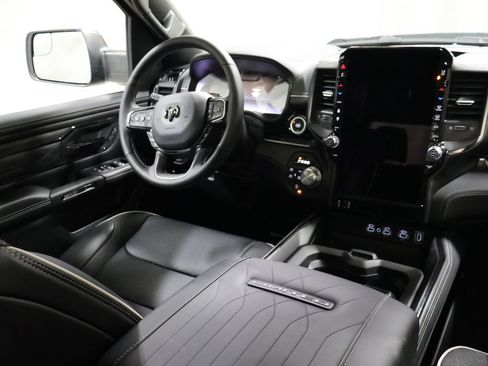 New 2026 RAM 1500 Limited AWD/4WD image 20