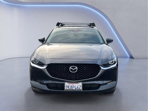 Used 2024 MAZDA CX-30 AWD 2.5 S w/ Preferred Package image 2