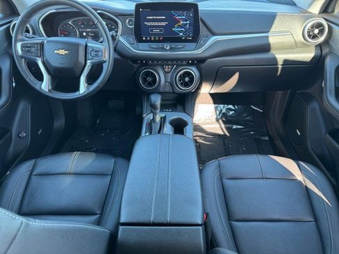 Used 2024 Chevrolet Blazer LT w/ Sound & Technology Package image 11
