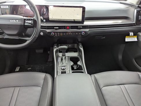 New 2026 Kia Sorento EX image 15