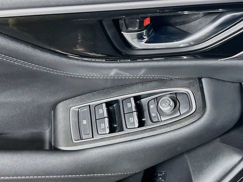 Certified 2025 Subaru Outback Limited AWD/4WD image 16