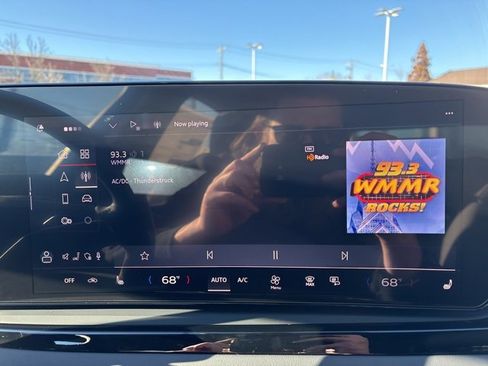 New 2025 Audi A5 2.0T Premium image 21