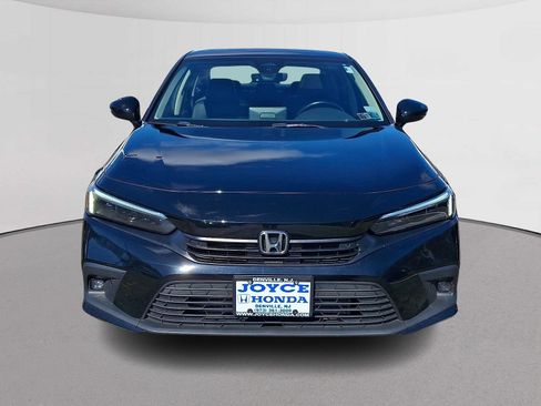 Certified 2023 Honda Civic Touring image 3