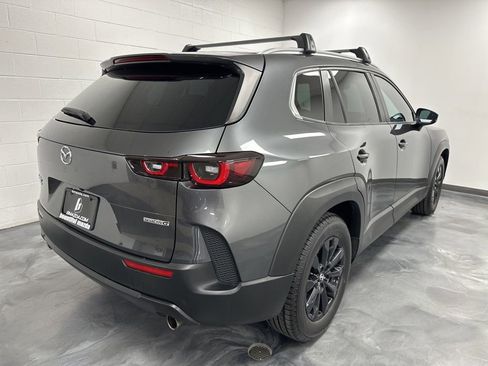Used 2024 MAZDA CX-50 AWD 2.5 S w/ Cargo Package image 6