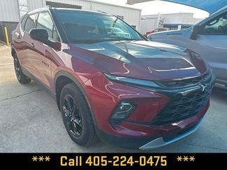 Used 2024 Chevrolet Blazer LT w/ Convenience Package video 2