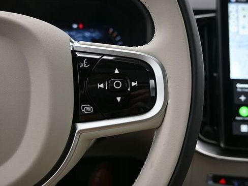 New 2026 Volvo XC90 B6 Ultra w/ Protection Package image 24