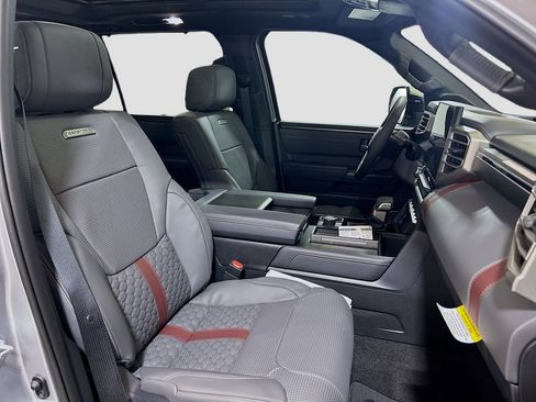 New 2026 Toyota Sequoia Capstone AWD/4WD image 26