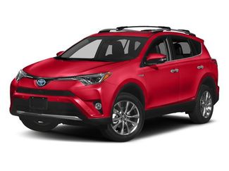 Used 2018 Toyota RAV4 Limited AWD/4WD video 1