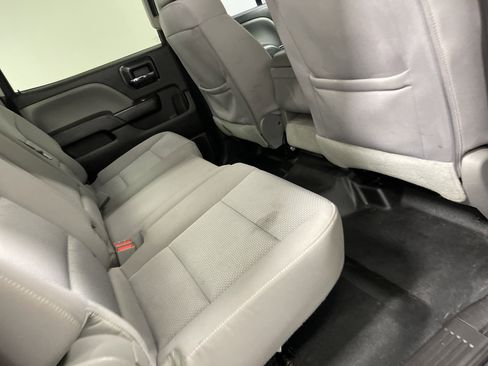 Used 2016 Chevrolet Silverado 2500 W/T w/ WT Convenience Package image 21