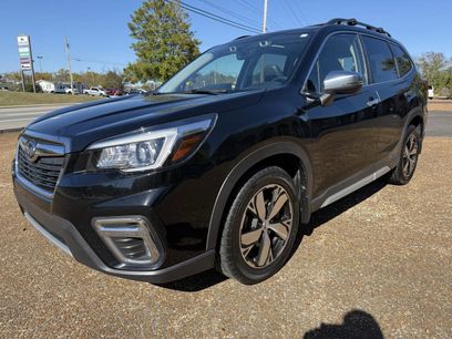 Used 2019 Subaru Forester Touring w/ Popular Package #3