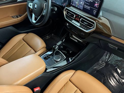 Used 2023 BMW X3 xDrive30i w/ Premium Package AWD/4WD image 33