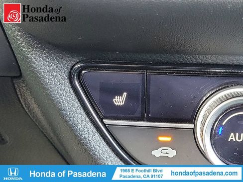 Used 2024 Honda HR-V EX-L image 18