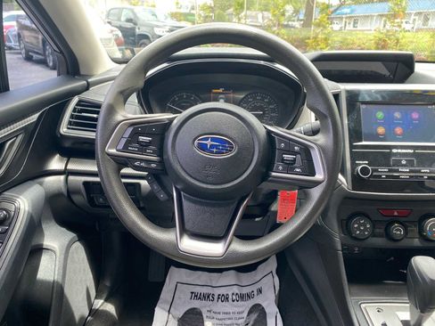 Used 2021 Subaru Impreza 2.0i AWD/4WD image 16
