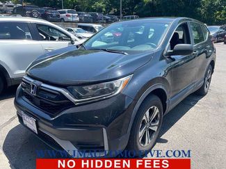 Used 2020 Honda CR-V LX video 1