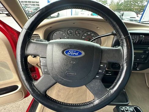 Used 2004 Ford Ranger XLT image 15