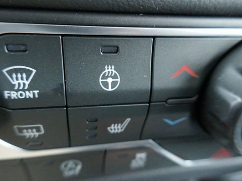 New 2026 Jeep Wrangler Sahara image 17