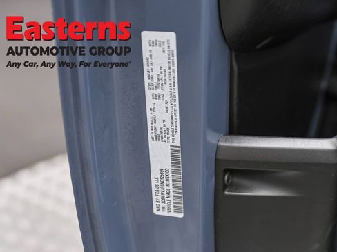 Used 2022 RAM ProMaster 3500 w/ Fleet Safety Group (AWQ) FWD image 31