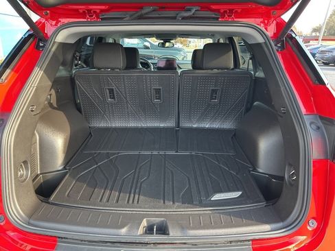 Used 2024 Chevrolet Blazer LT w/ Convenience Package image 7