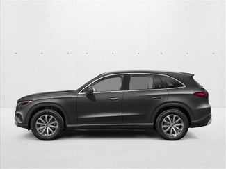 New 2026 Mercedes-Benz GLC 300 4MATIC video 3