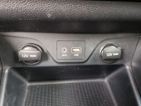 Used 2020 Hyundai Tucson SEL AWD/4WD image 29