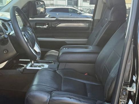 Used 2020 Toyota Tundra Platinum image 13