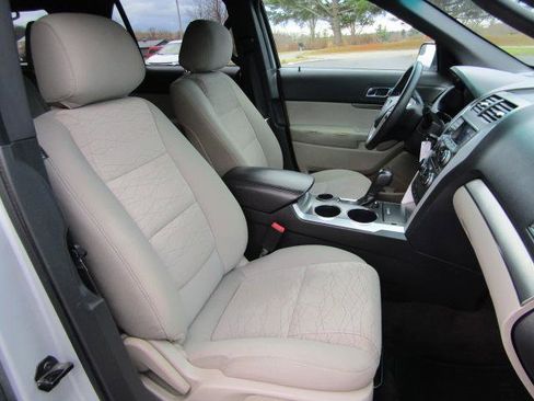 Used 2014 Ford Explorer FWD image 14