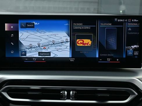 Used 2024 BMW M340i xDrive w/ Premium Package image 31