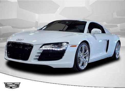Used 2009 Audi R8 V8 image 1