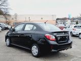 New 2024 Mitsubishi Mirage G4 ES image 3