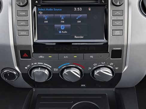 Used 2016 Toyota Tundra SR5 AWD/4WD image 13