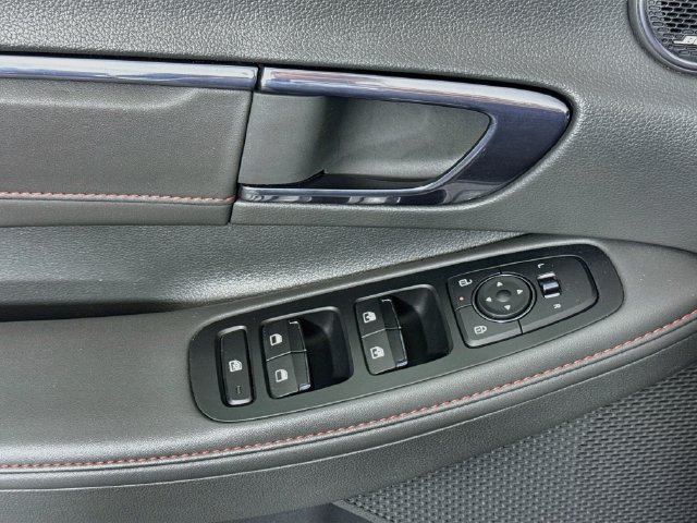 Certified 2024 Hyundai Sonata N Line FWD image 21