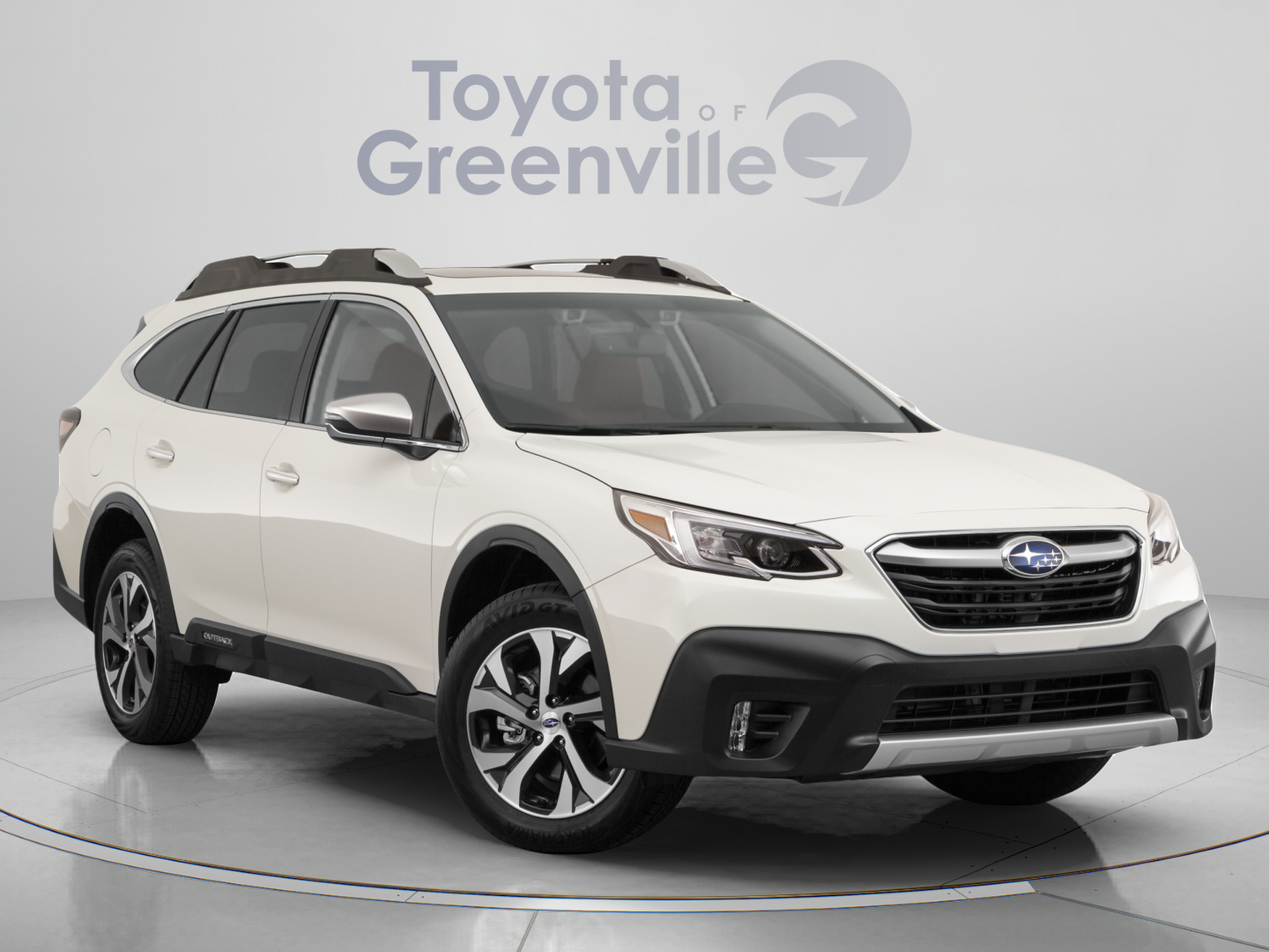 Used 2020 Subaru Outback Touring XT AWD/4WD image 7